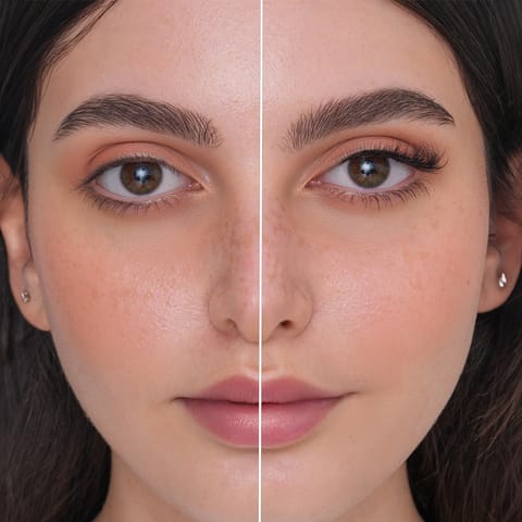 Kiss Eyelashes - NNH01 The New Natural