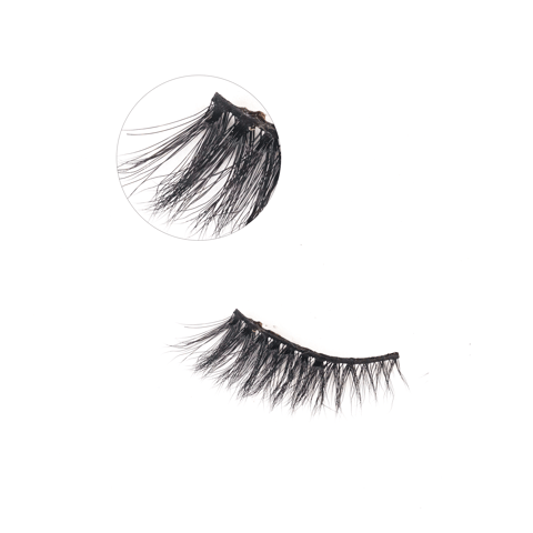 Kiss Eyelashes - FMW06 Lash Falscara