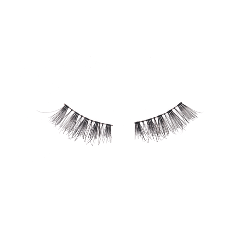 Kiss Eyelashes - NNH01 The New Natural