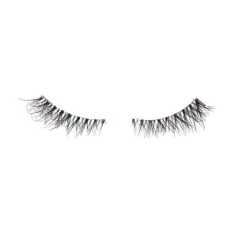 Kiss Eyelashes - FMW06 Lash Falscara