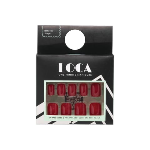 Kiss Nails - IMCF06 Impress Color FX