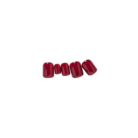 Kiss Nails - IMCF06 Impress Color FX