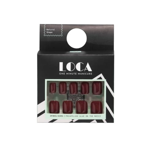 Kiss Nails - IMCF06 Impress Color FX