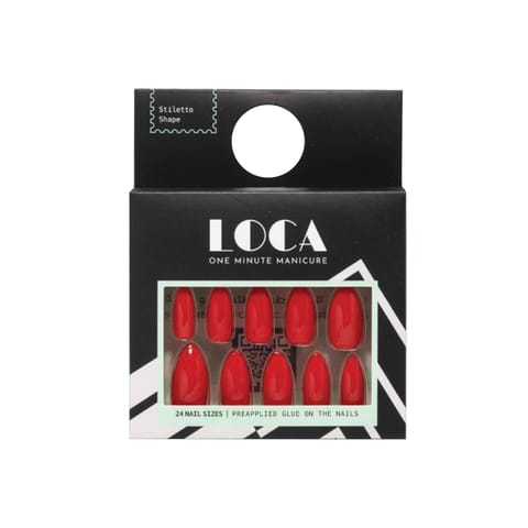 Kiss Nails - IMCF06 Impress Color FX