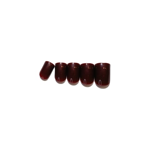 Kiss Nails - IMCB02 Impress Bare