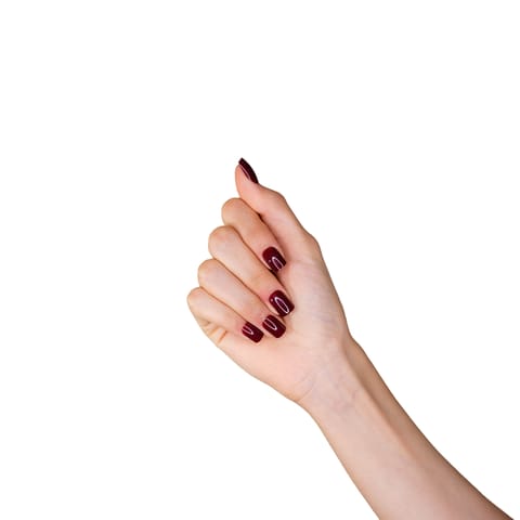 Kiss Nails - IMCB02 Impress Bare
