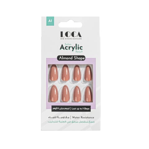 Kiss Nails - IMCF06 Impress Color FX
