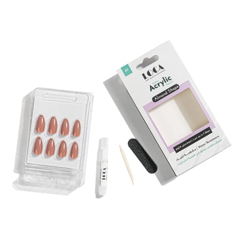Kiss Nails - IMCF06 Impress Color FX