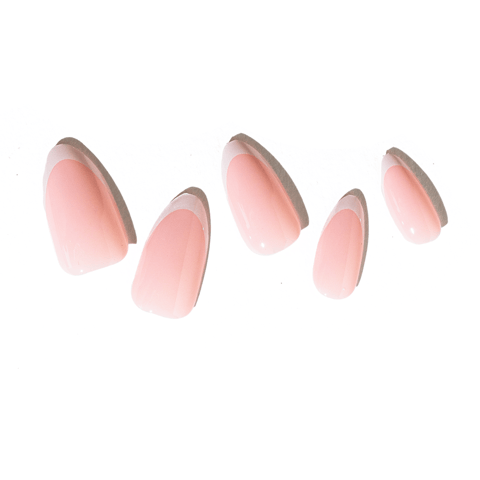 Kiss Nails - IMCB02 Impress Bare