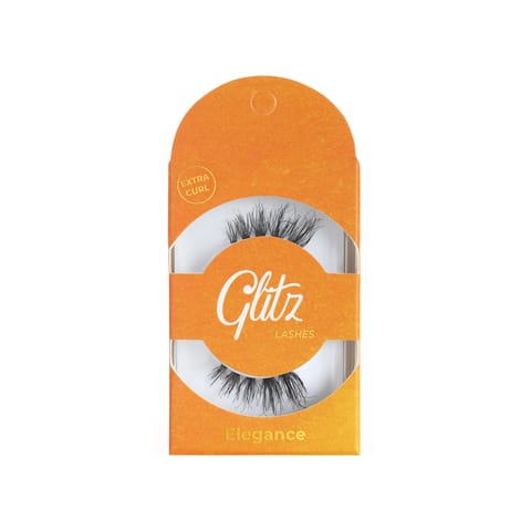 Kiss Eyelashes - FMW06 Lash Falscara