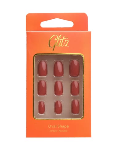 Kiss Nails - IMCF06 Impress Color FX
