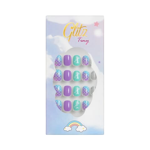 Kiss Nails - IMCB02 Impress Bare