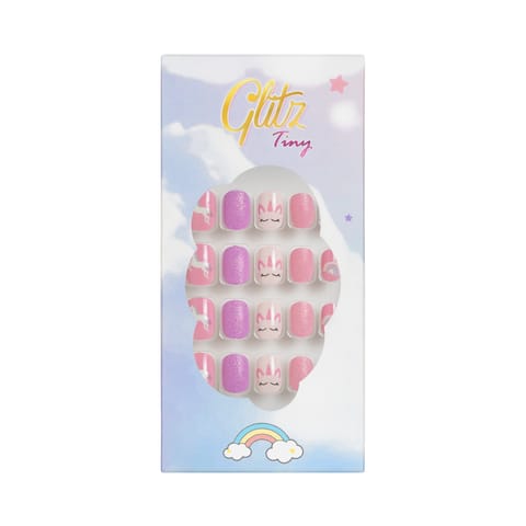 Kiss Nails - IMCB02 Impress Bare