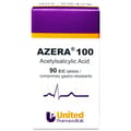 Azera 100 mg enteric-coated 90 tablet