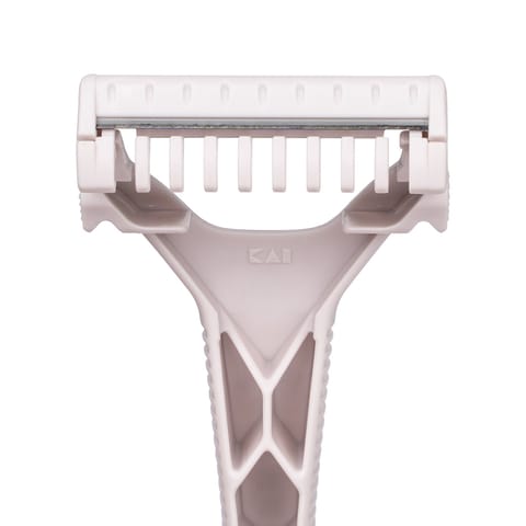 Venus and Olay Womens Razor Refill Cartridges 4 Count