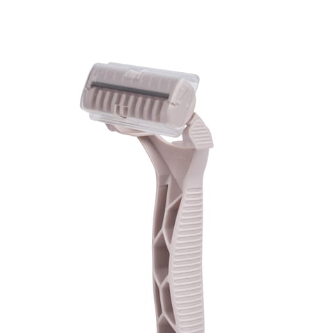 Venus and Olay Womens Razor Refill Cartridges 4 Count