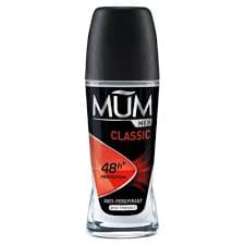 48h Antiperspirant Roll-On For Women - 50ml