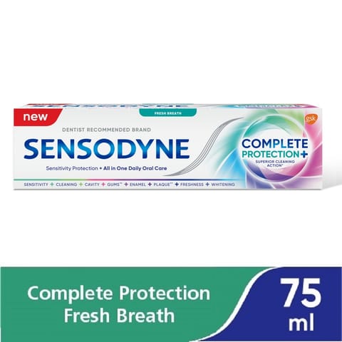 Toothpaste Travel Kit 25Ml