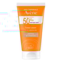 Avene Very High Protection Tinted Fluid SPF50+ 50ml