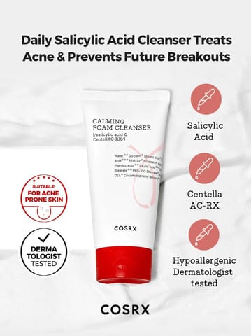CETAPHIL Facial Cleanser For Oily Skin