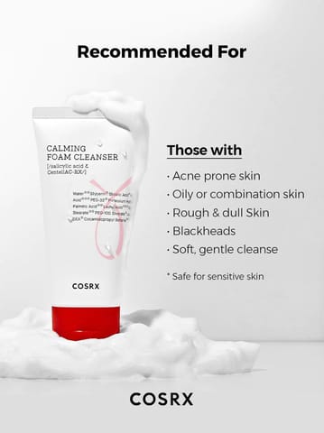 CETAPHIL Facial Cleanser For Oily Skin
