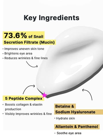 Depiderm White Contour Des Yeux