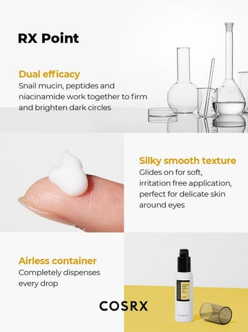 Depiderm White Contour Des Yeux