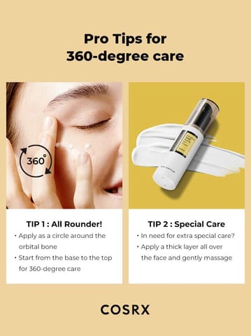Depiderm White Contour Des Yeux