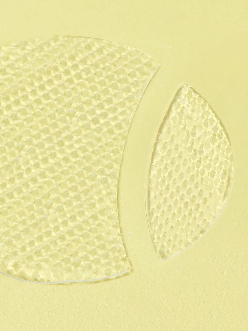 COSRX ADVANCED SNAIL HYDROGEL EYE PATCH