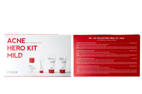 Hyseac 3-Regul Global Skin-Care