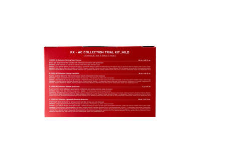 Hyseac 3-Regul Global Skin-Care