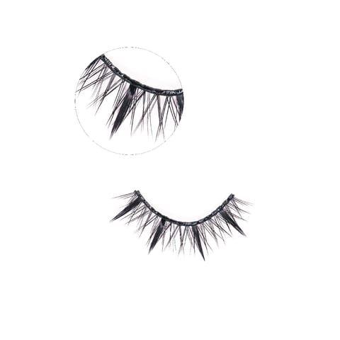Kiss Eyelashes - FMW06 Lash Falscara