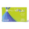Prof Ibuprofen 400 Mg Analgesic - 30 Tabs