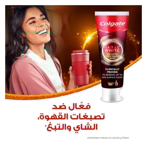 معجون أسنان مجموعة السفر 25 مل