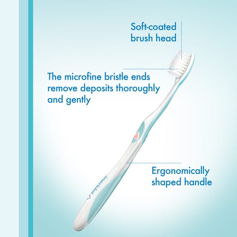 Braun Oral B Kids Battery Toothbrush Princess