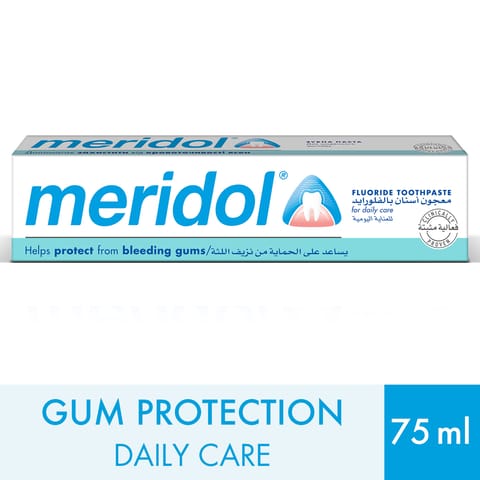 Toothpaste Travel Kit 25Ml