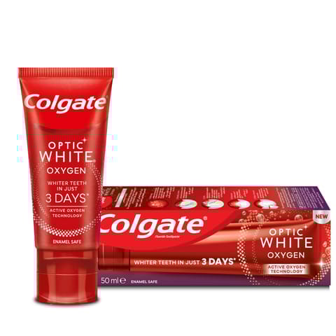 Toothpaste Travel Kit 25Ml