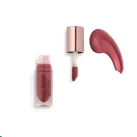 ESSENCE Extreme Shine Volume Lipgloss 01