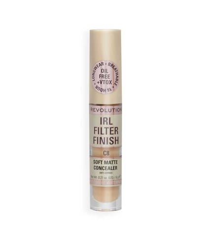 Instant Age Rewind Eraser Dark Circles Concealer