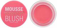 MR Mousse Blush# Squeeze Me Soft Pink