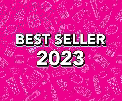Best sellers