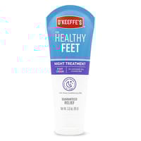 O'Keeffe's Healthy Feet Night Cream