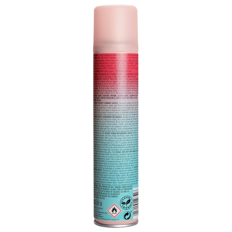 Batiste Dry Volume Dry Shampoo 200Ml