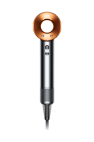 Dyson Supersonic Hair Dryer Nickel / Copper
