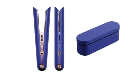 Dyson Corrale Blue/Blush
