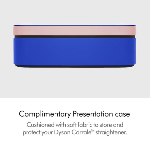 Dyson Airstrait Strawberry Pink