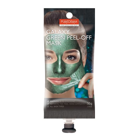 Skin Detox Clarifying Clay Wash Mask 150ml