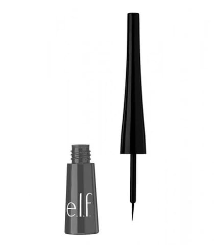 WET N WILD Liquid Eyeliner Black