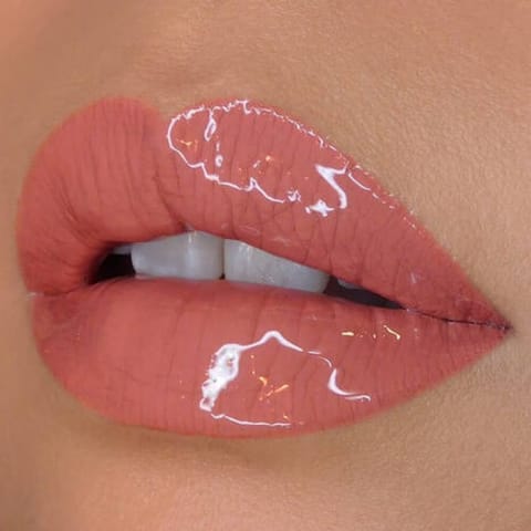 Essence Tinted Kiss Hydrat Lip Tint# 106