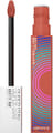 MB Matte Ink Liquid Lipstick# 210 LE